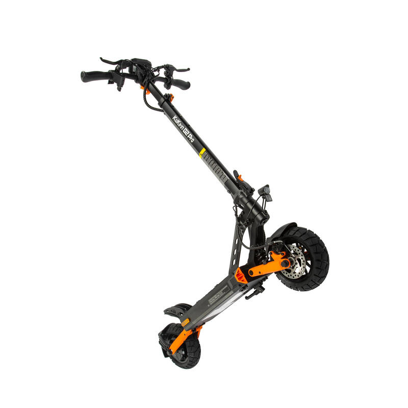 Trotinetă electrică pliabilă KuKirin G2 Pro ABE