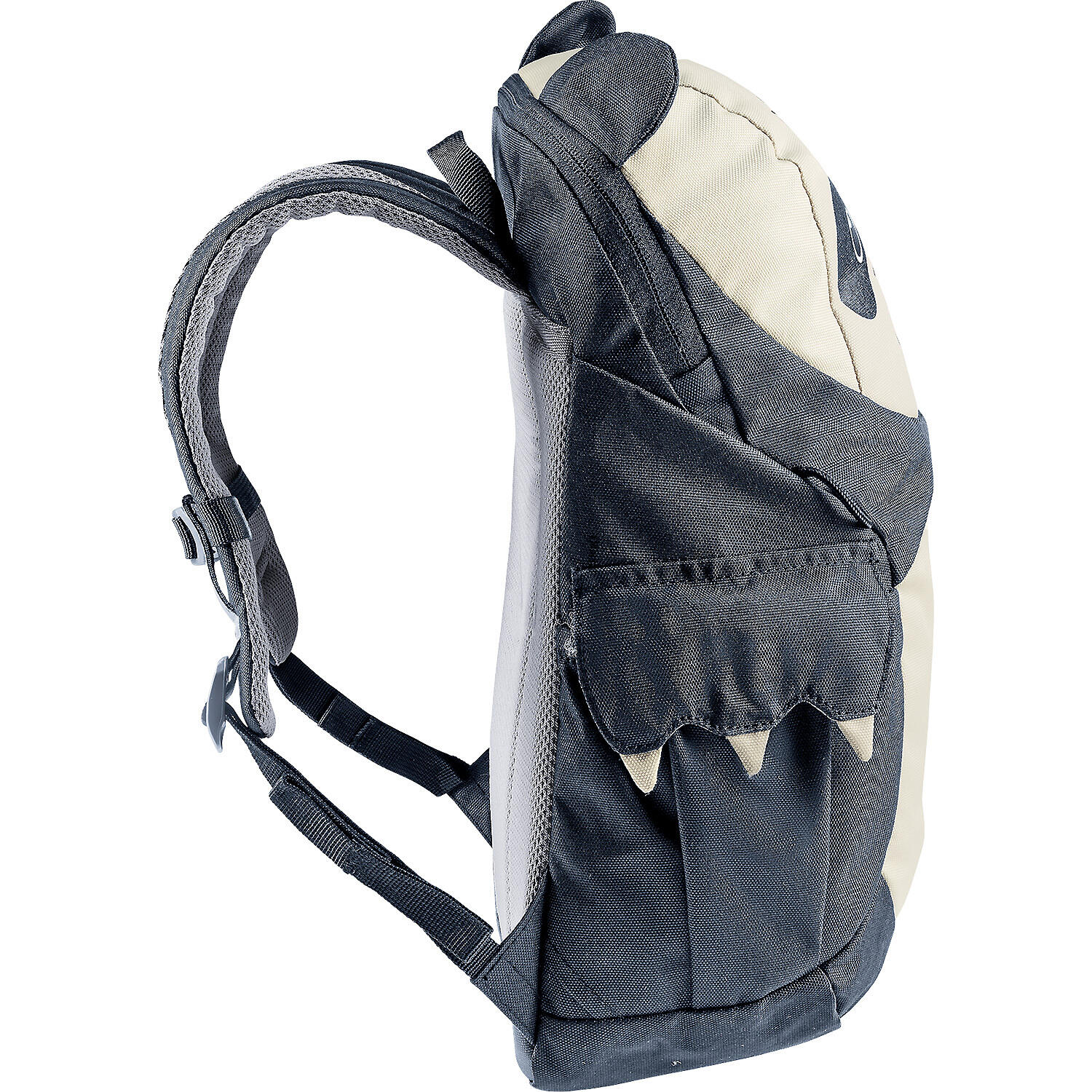Plecak dla dziecka Deuter Kikki - black/bone 3/7