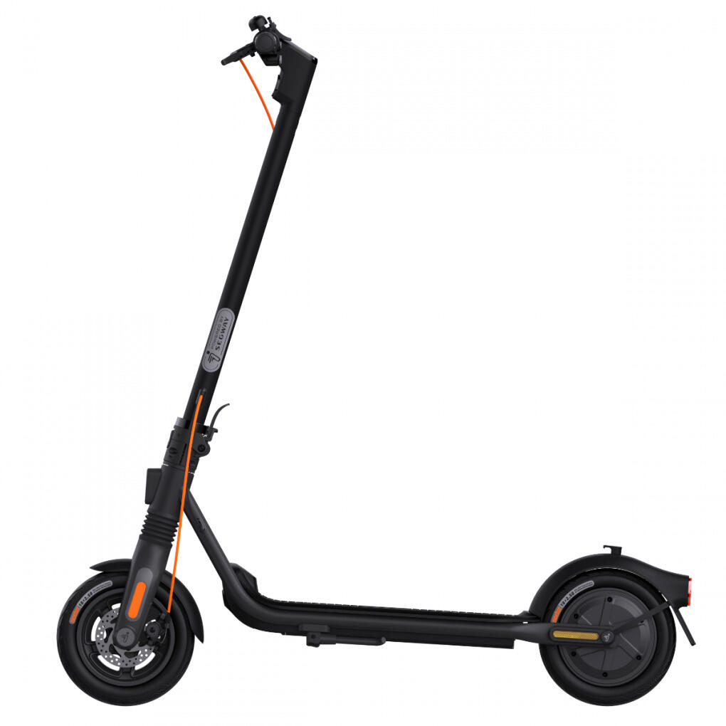 Trottinette électrique Segway-Ninebot KickScooter F2 Pro E 1/6