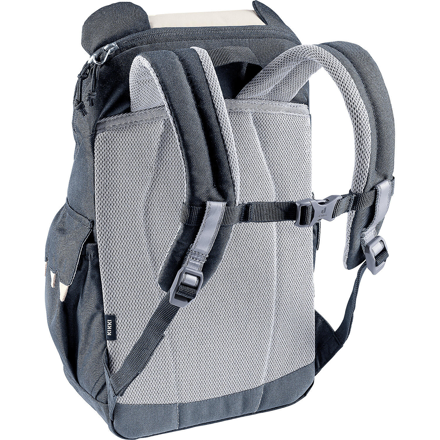 Plecak dla dziecka Deuter Kikki - black/bone 2/7