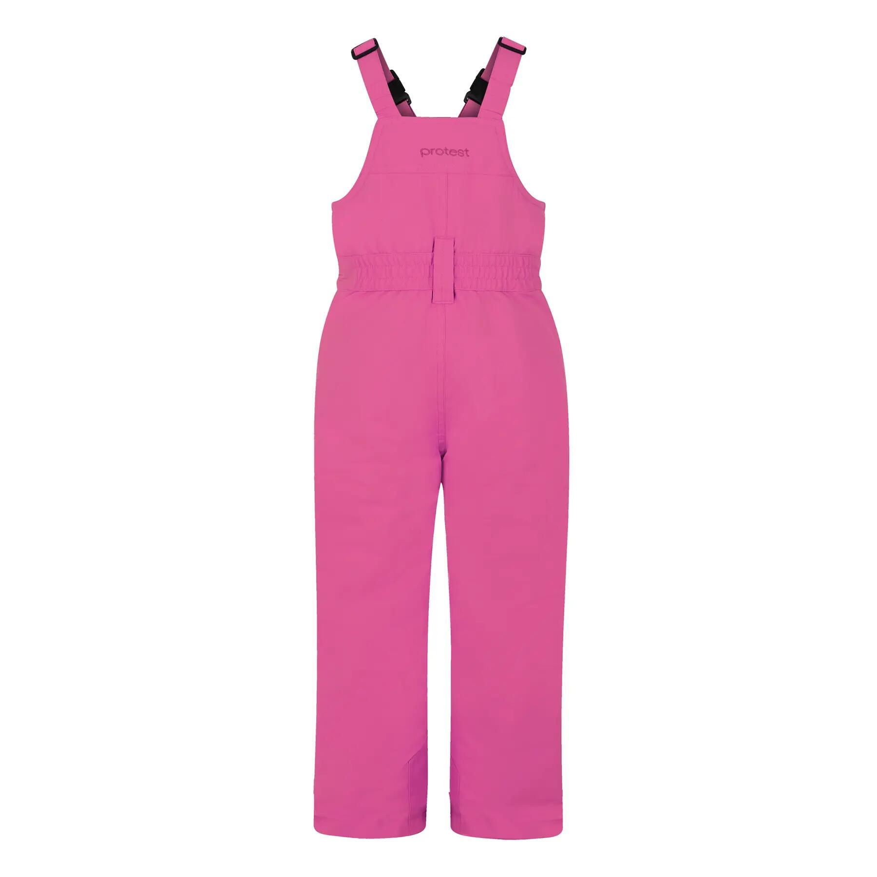 Ski-overalls voor kinderen Protest Neutroi TD 2/3