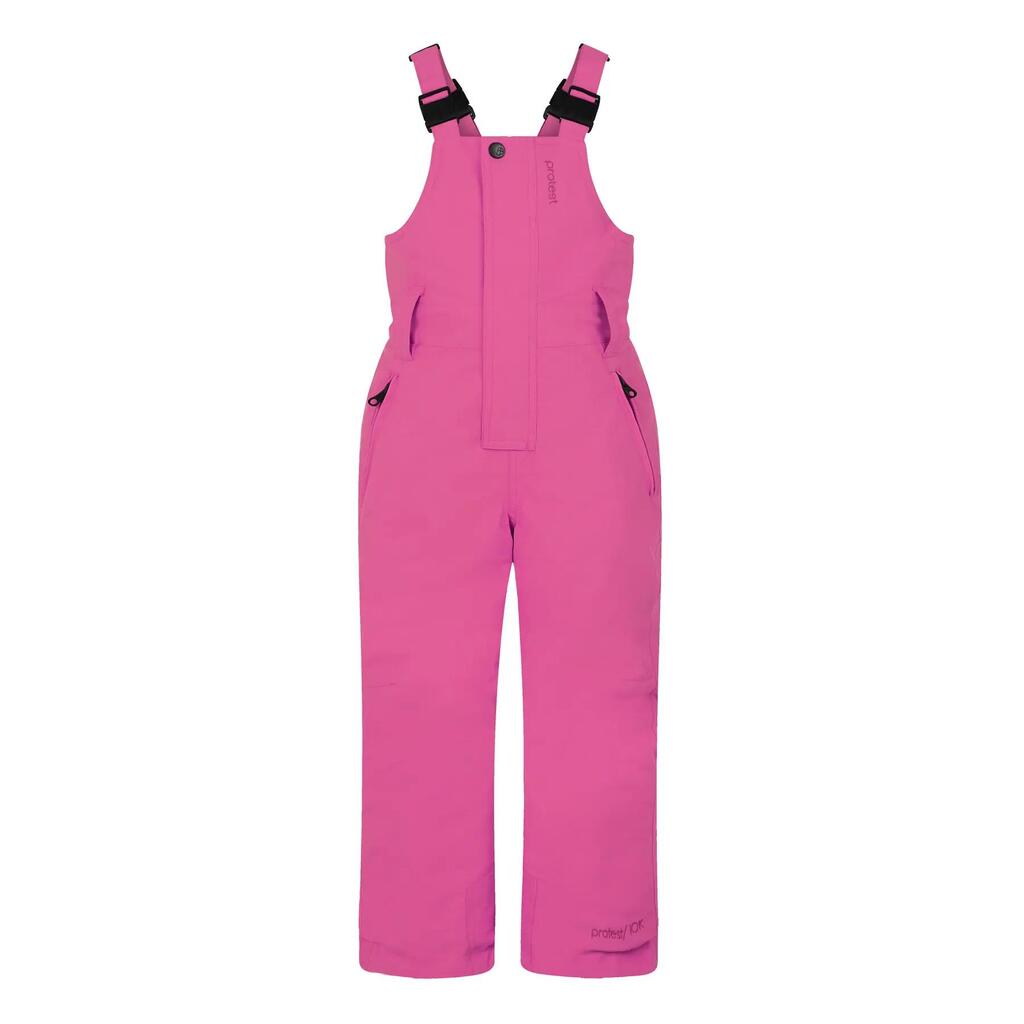 Baby ski overalls Protest Neutroi TD