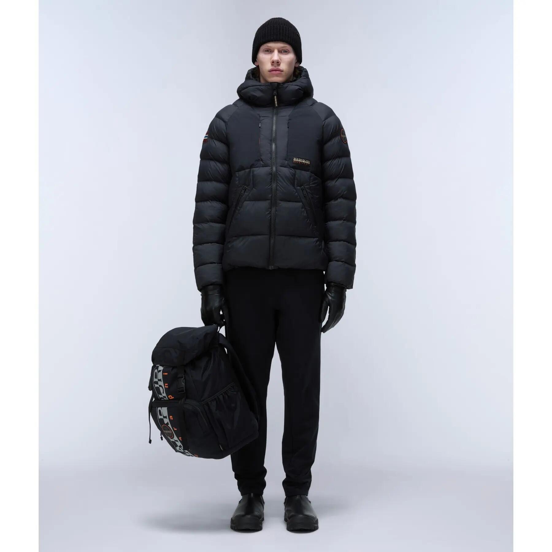 Daunenjacke Napapijri A-Moesa Puf 6/7