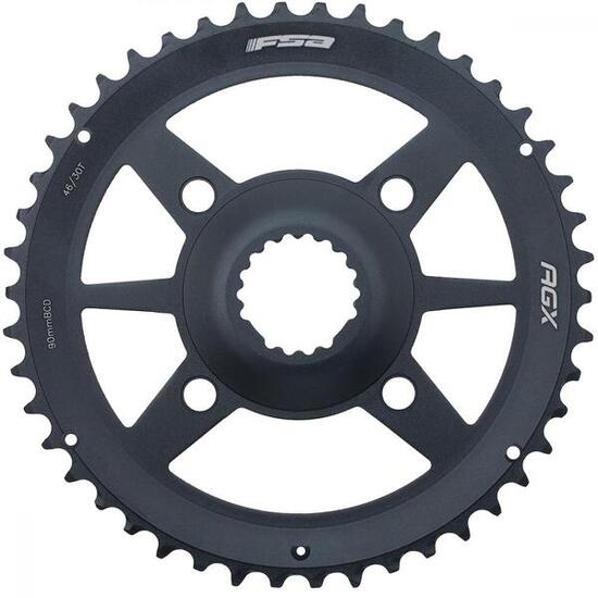 Fsa Kettenblatt Agx+ Gossamer Pro Dm 48Z N11 Wa741 B1