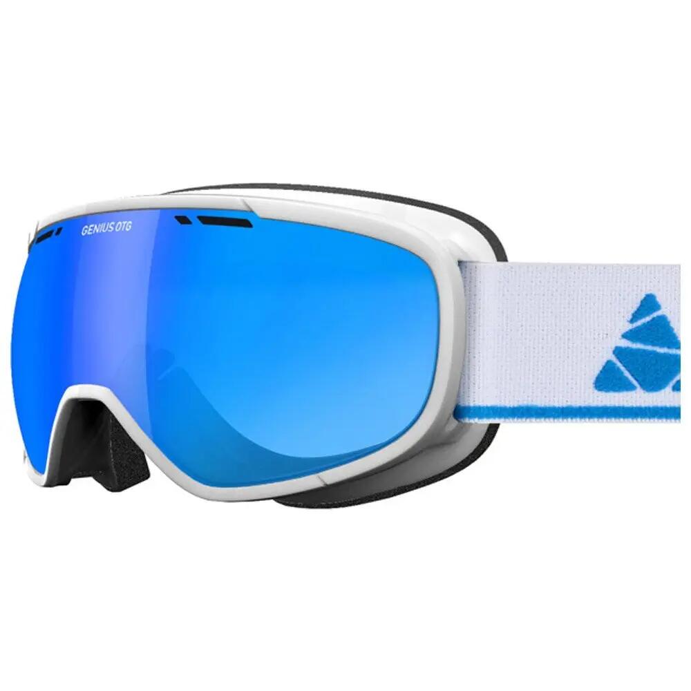 Masque de ski Cairn Genius OTG SPX3000[Ium] 2/4