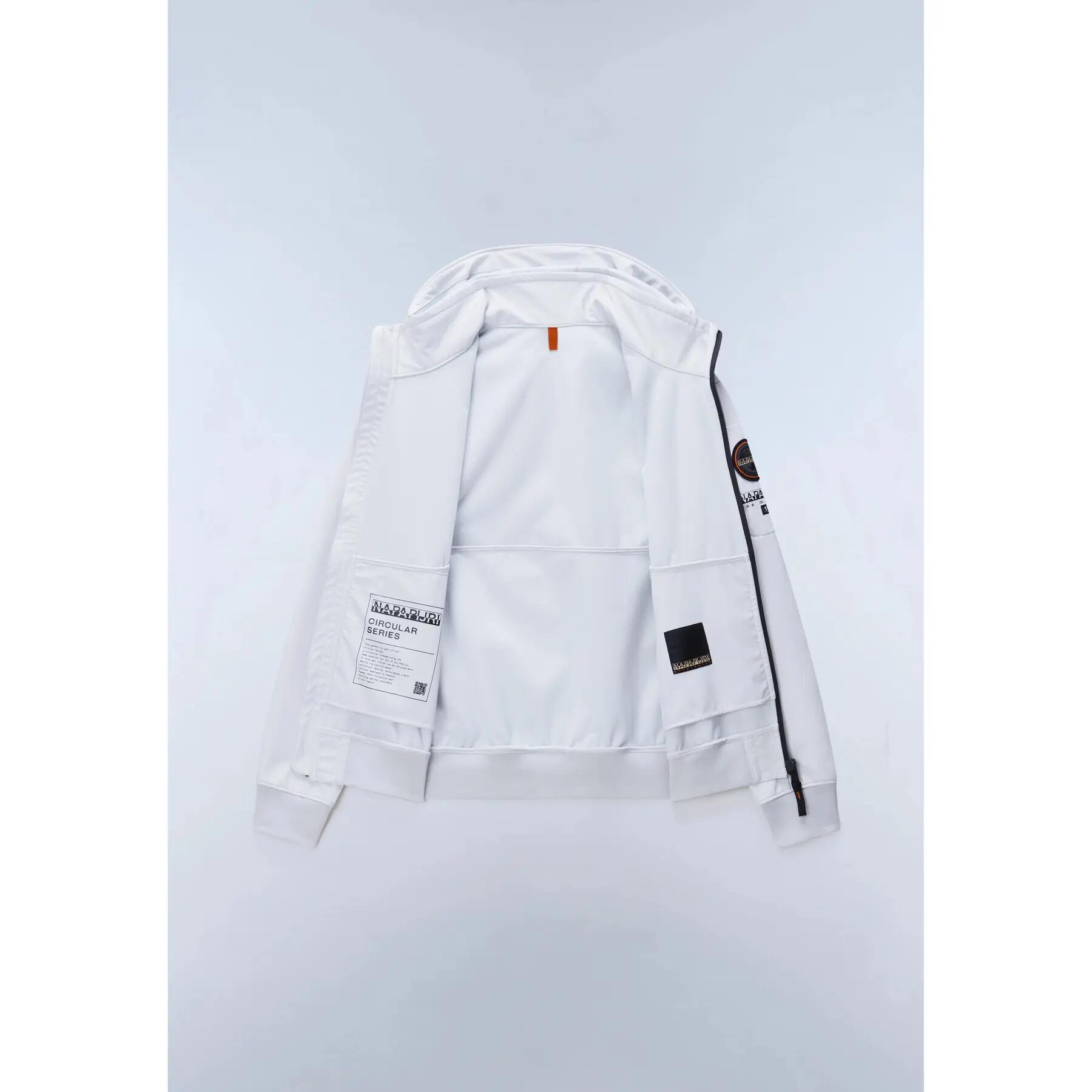 Sudadera con capucha Napapijri Melville 6/7