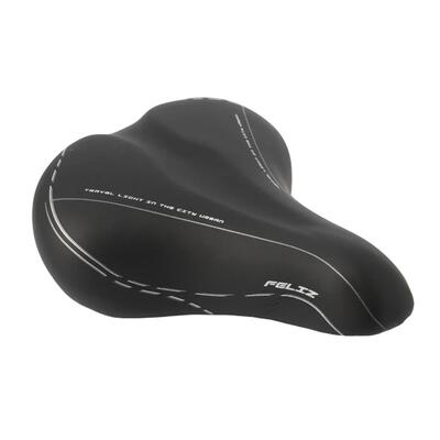 Sella per il tempo libero Selle Montegrappa 1610 Feliz