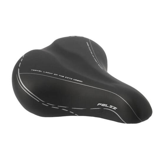 Sella per il tempo libero Selle Montegrappa 1610 Feliz