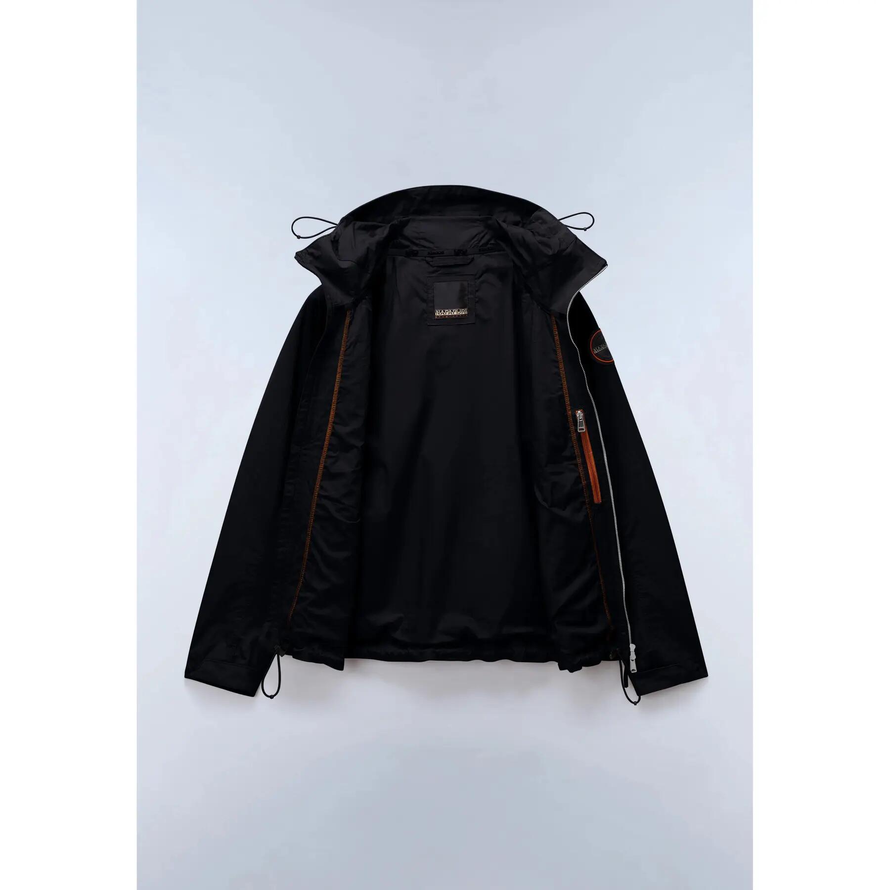 Veste en cotton Napapijri Rivalto 5/7