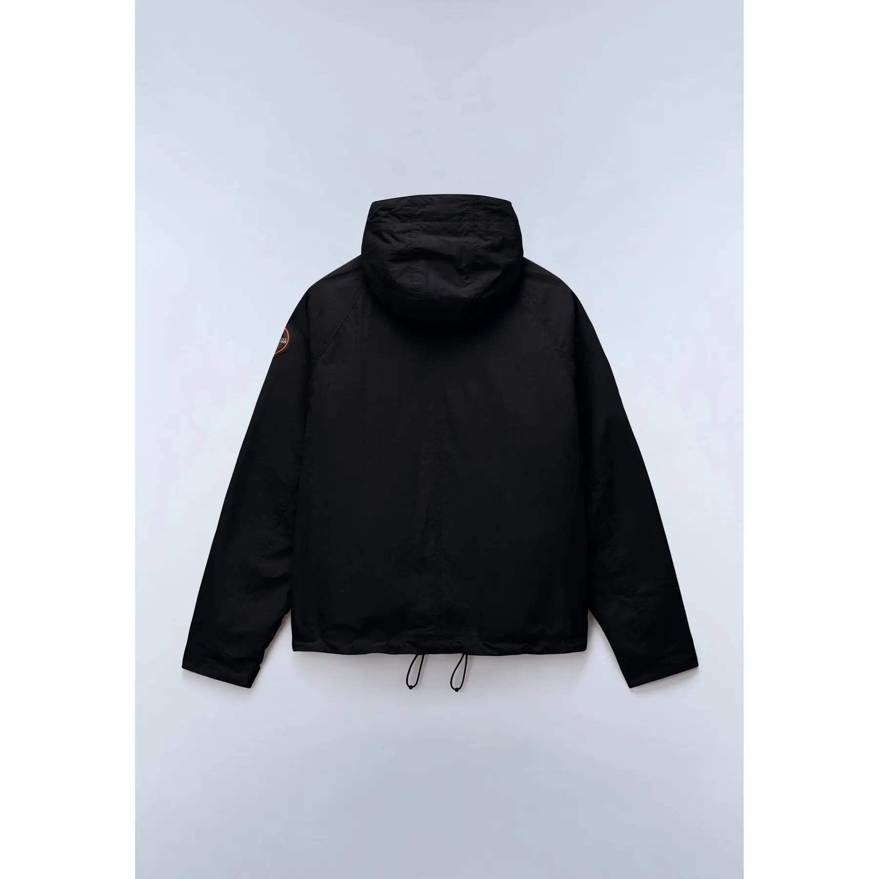 Veste en cotton Napapijri Rivalto 4/7