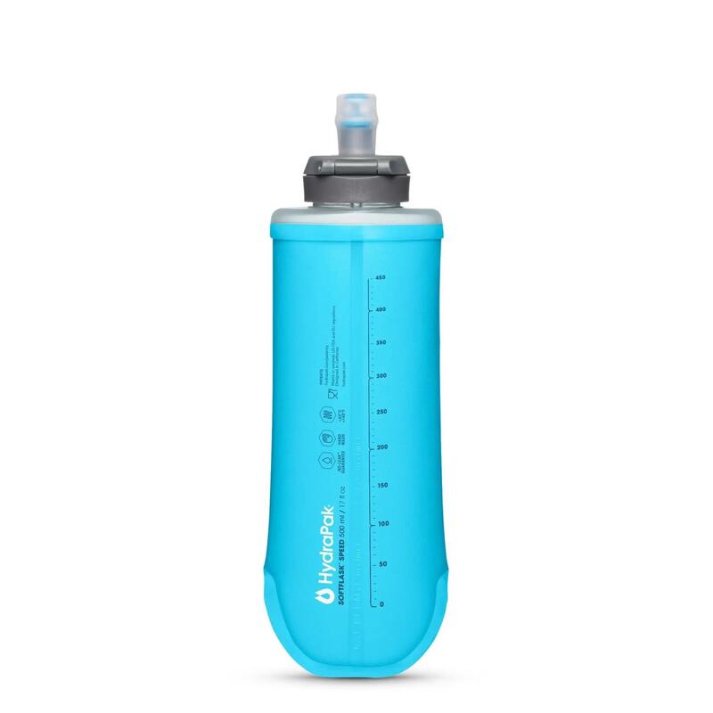 Kulacs Hydrapak Softflask Speed