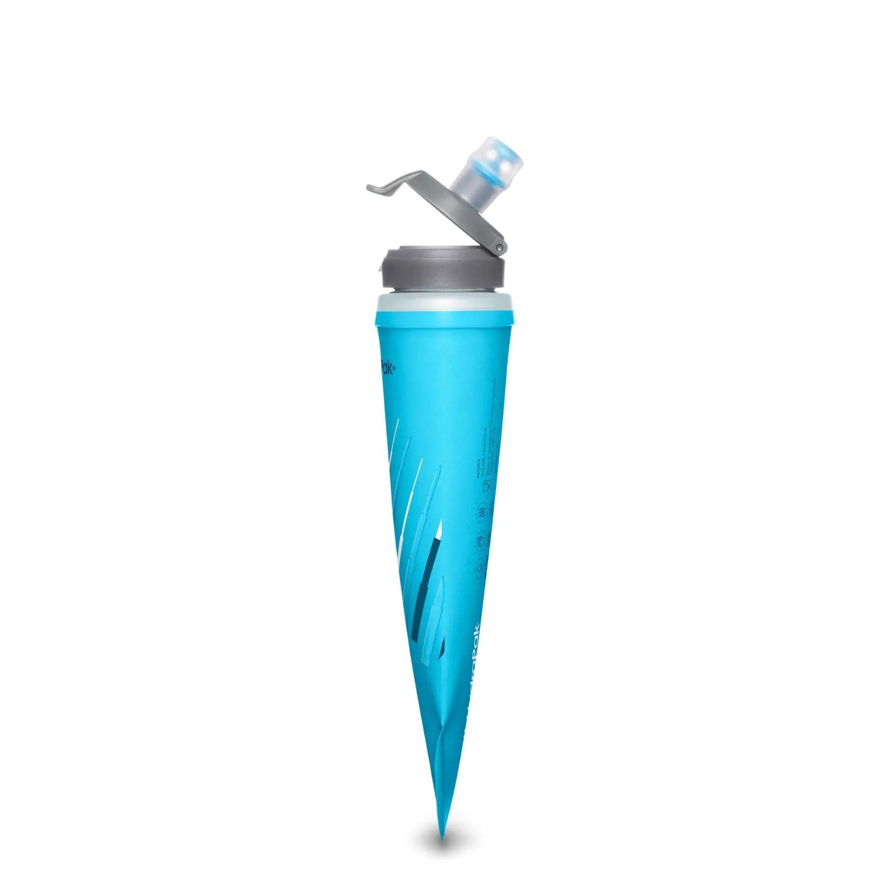 Trinkflasche Hydrapak Softflask Speed 2/7