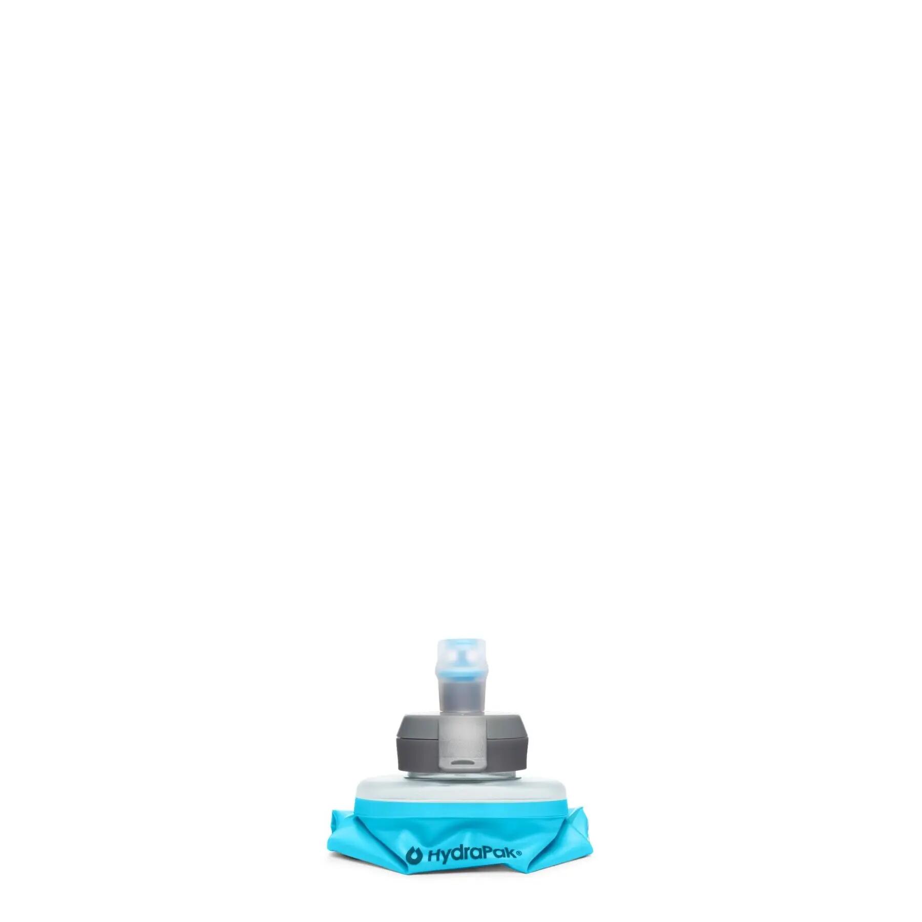 Trinkflasche Hydrapak Softflask Speed 4/7
