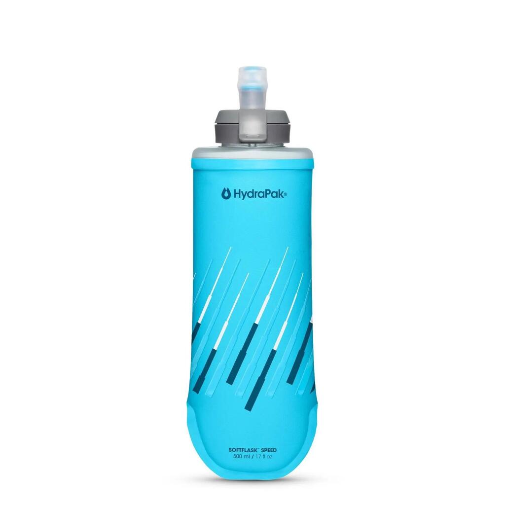 Water Bottle Hydrapak Softflask Speed