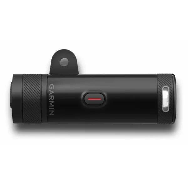 Frontlicht mit Lenkerhalterung Garmin Varia Light UT 800 3/5