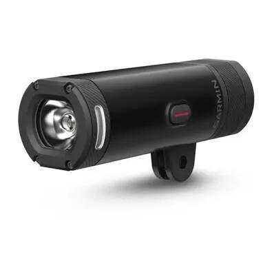 Frontlicht mit Lenkerhalterung Garmin Varia Light UT 800 4/5
