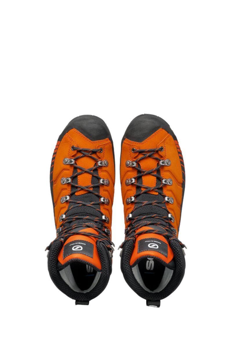 Buty ekspedycyjne męskie Ribelle Hd 3/5