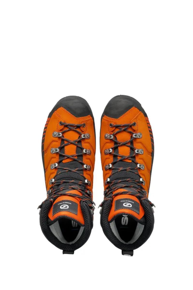 Chaussures de randonnée montagne SCARPA Ribelle HD Tonic 3/7