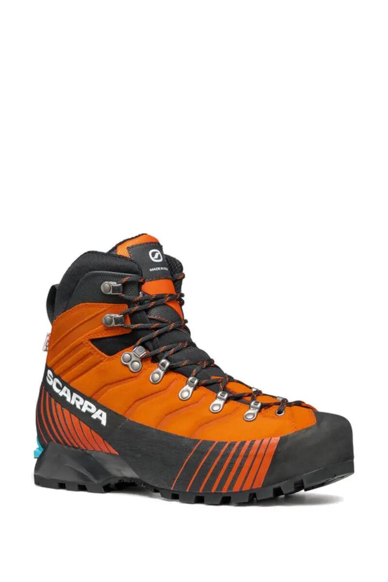 Expeditionsstiefel Herren Ribelle Hd 2/5