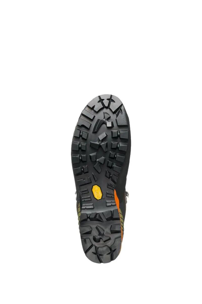 Expeditionsstiefel Herren Ribelle Hd 5/5