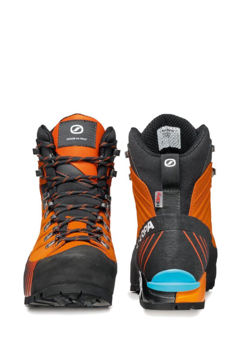 Buty ekspedycyjne męskie Ribelle Hd 4/5