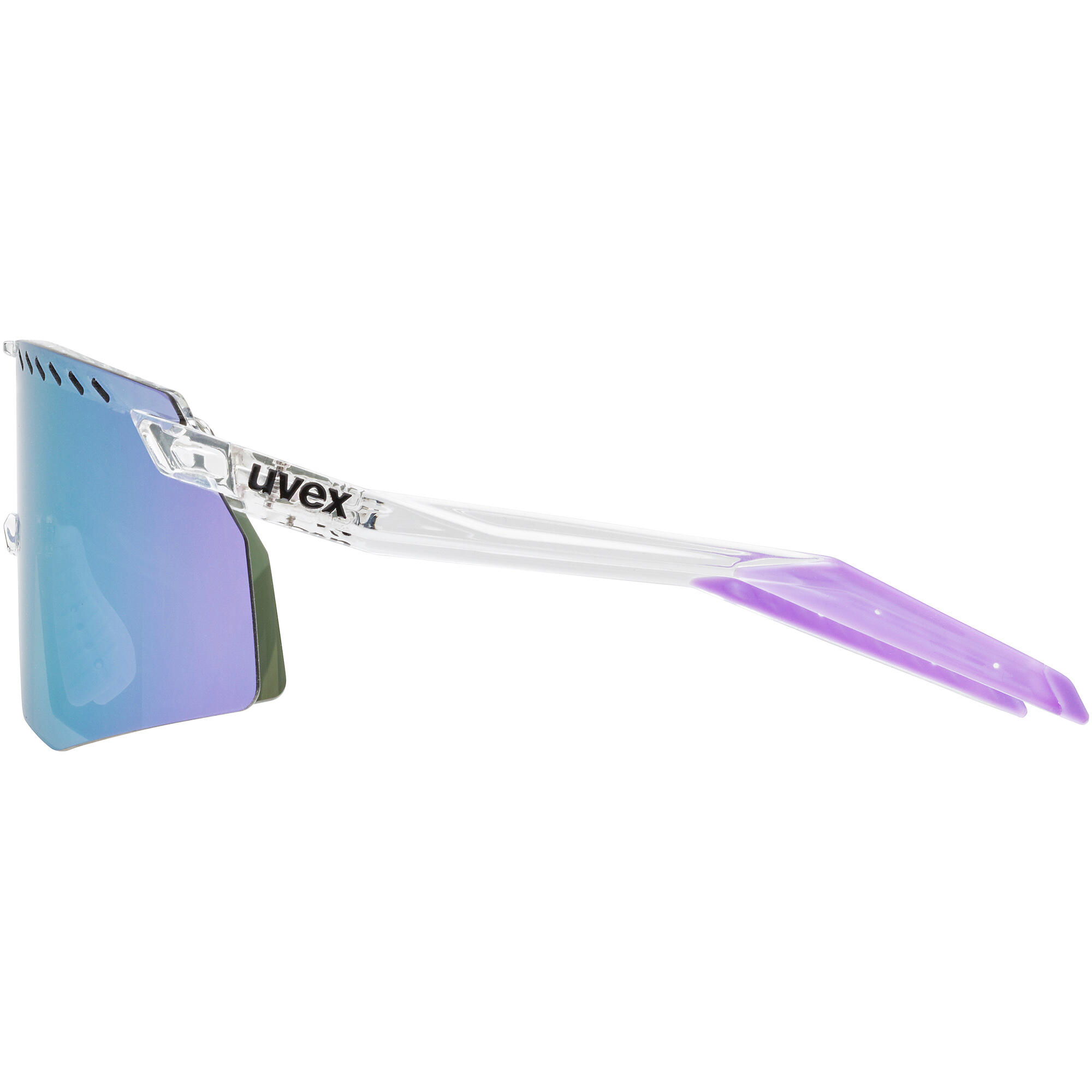 Lunettes de soleil Uvex Pace Stage 3/6