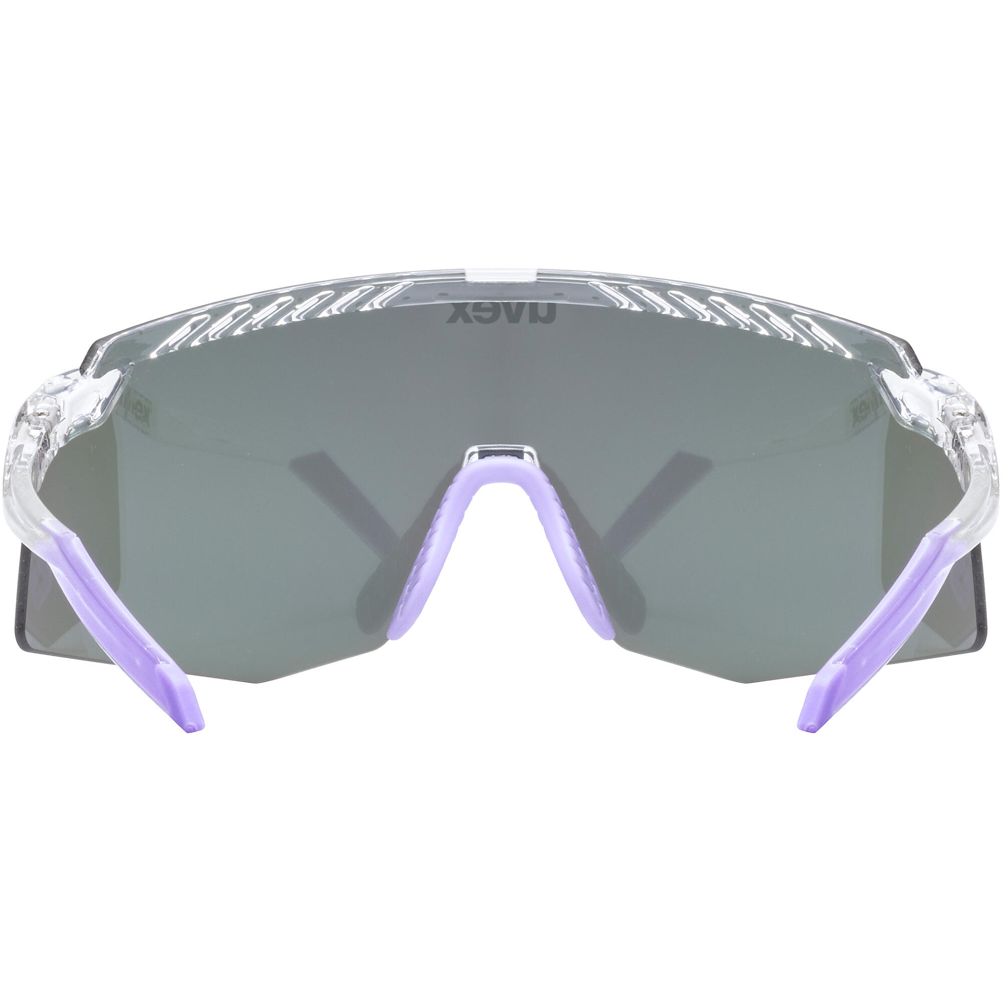 Lunettes de soleil Uvex Pace Stage 2/6