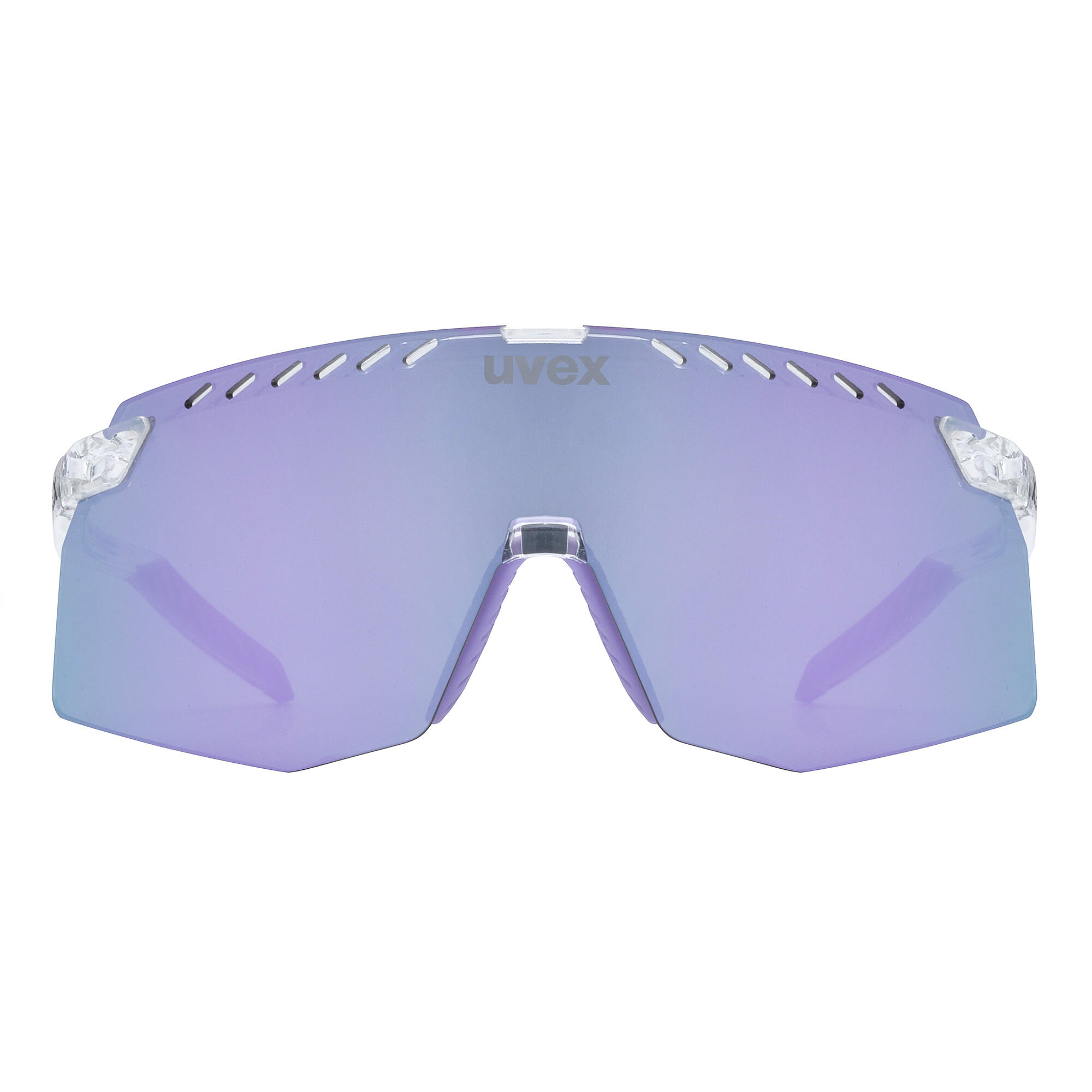 Lunettes de soleil Uvex Pace Stage 4/6