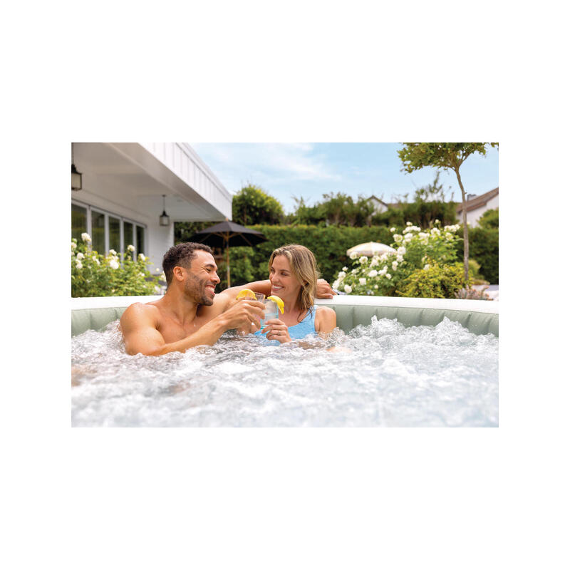 Vířivka Intex 28428 Purespa Bubble Massage HWS1100 (pro 6 os)