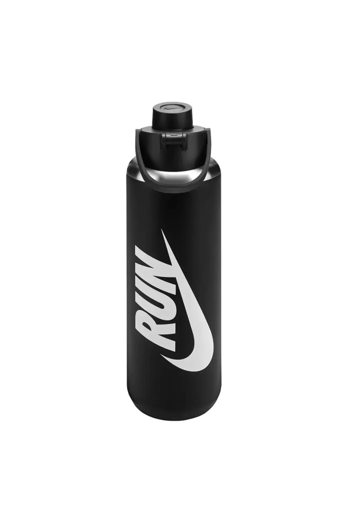 Nike N1013810-044 Stainless Steel Recharge Chug 950 ml Suluk 1/3