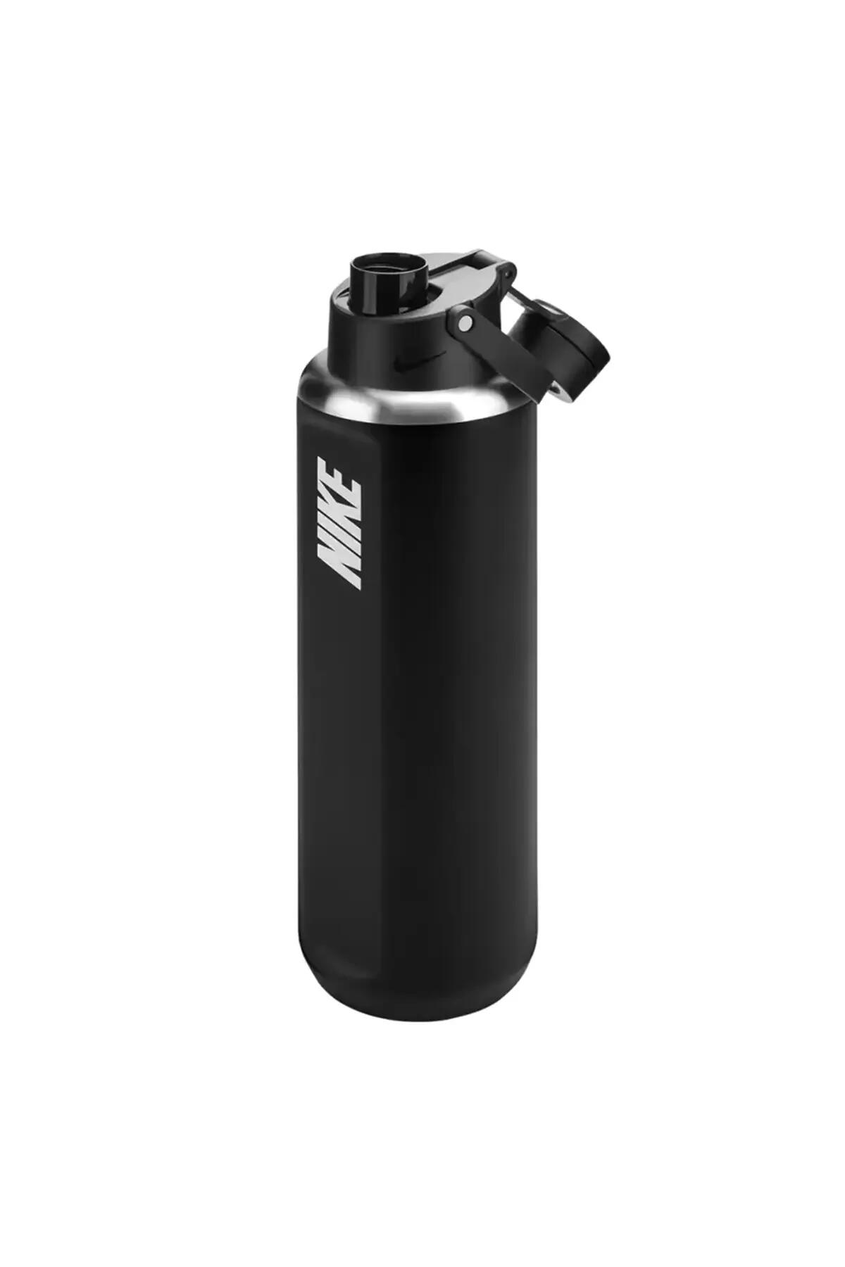 Nike N1013810-044 Stainless Steel Recharge Chug 950 ml Suluk 3/3