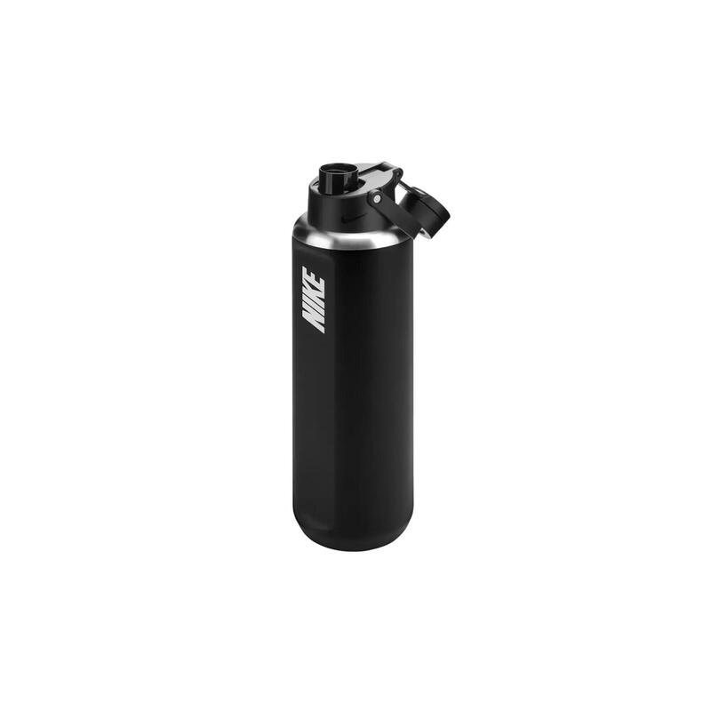 Nike N1013810-044 Stainless Steel Recharge Chug 950 ml Suluk