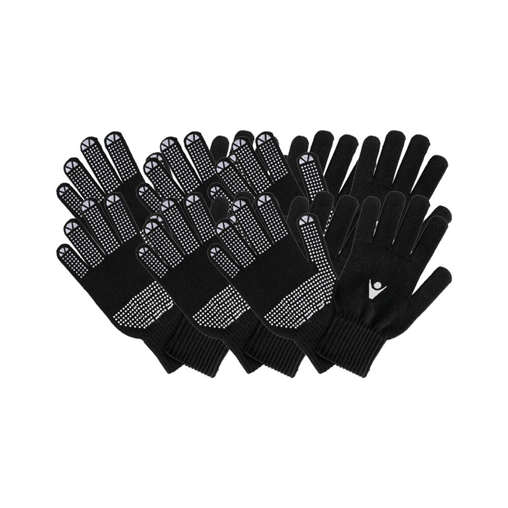 Guanti Macron Rivet (x6) 2/6