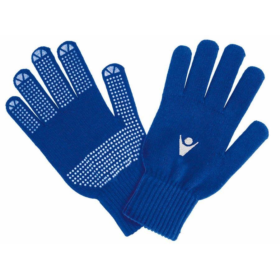 Guanti Macron Rivet (x6) 3/6