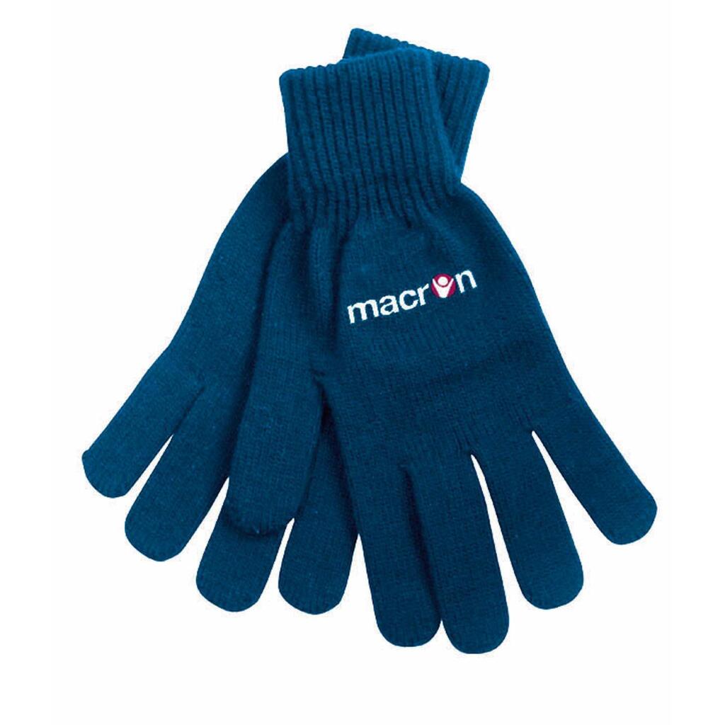 Gloves Macron Iceberg (x6)