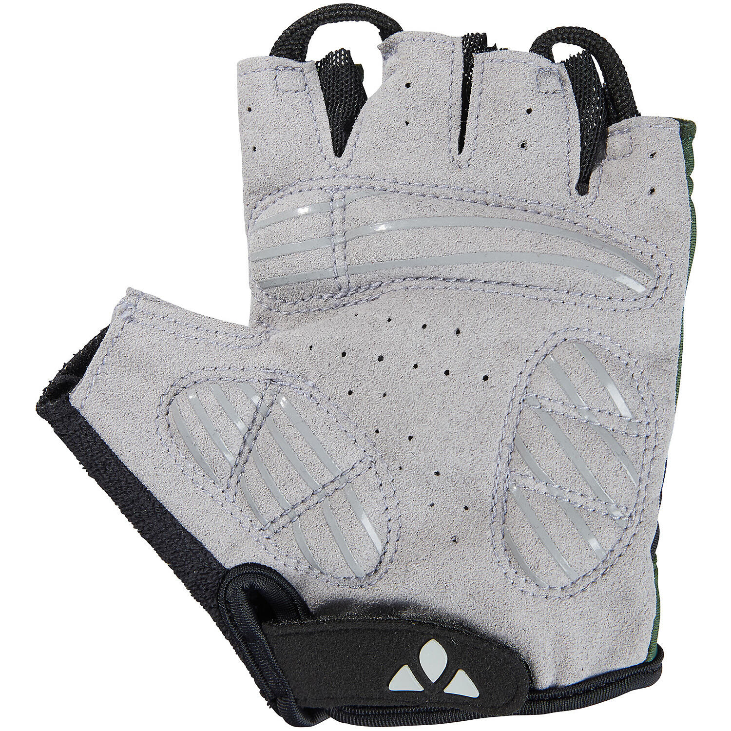 Damen Handschuh WOMENS ACTIVE GLOVES 2/3