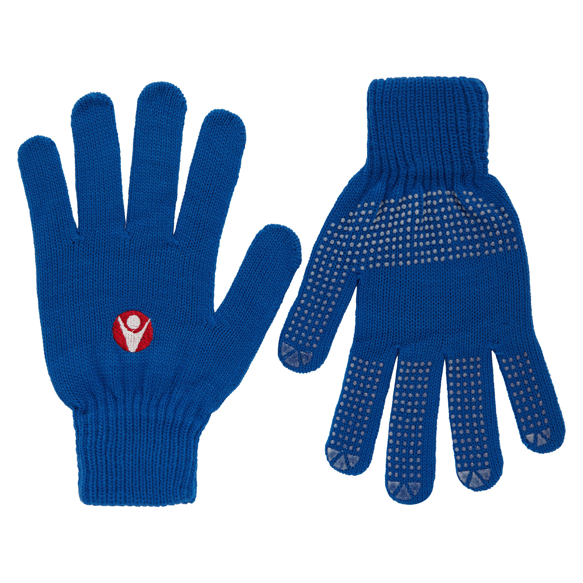 Guanti Macron Rivet (x6) 4/6