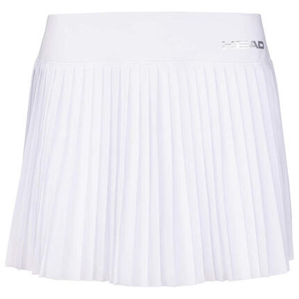 Damen Tennis Rock/Short HEAD PERF Skort Women Farbe weiß