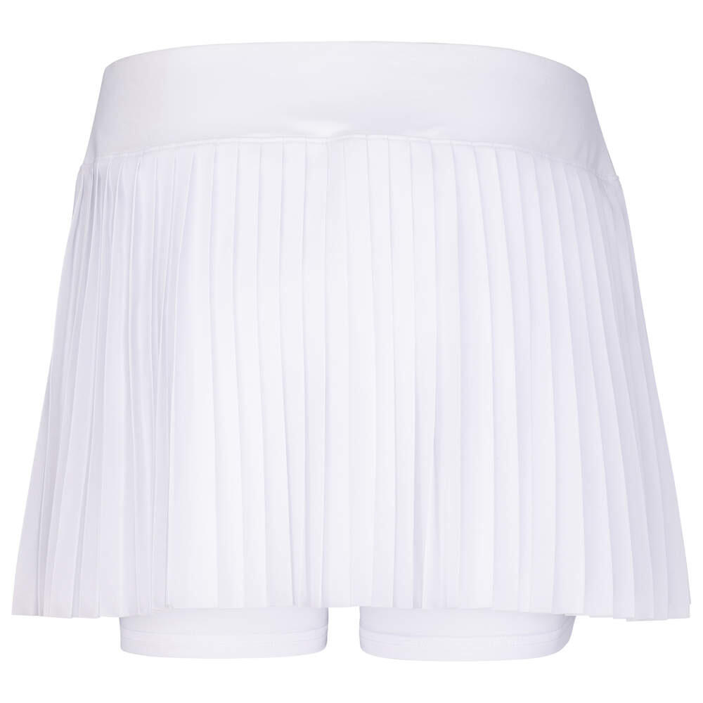 Damen Tennis Rock/Short HEAD PERF Skort Women Farbe weiß 2/3