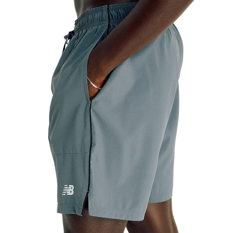 Short New Balance MS5190 Short NewBalance 5/7