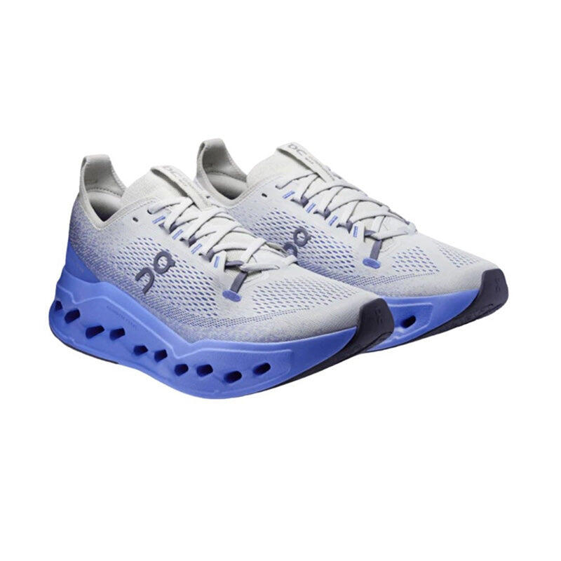Zapatillas On Running Cloudsurfer Max OnRunning GRIS 3/6