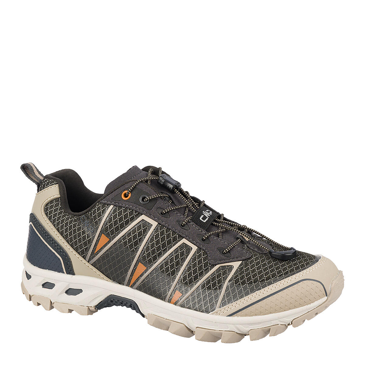Zapatillasde trail CMP Altak 3/5