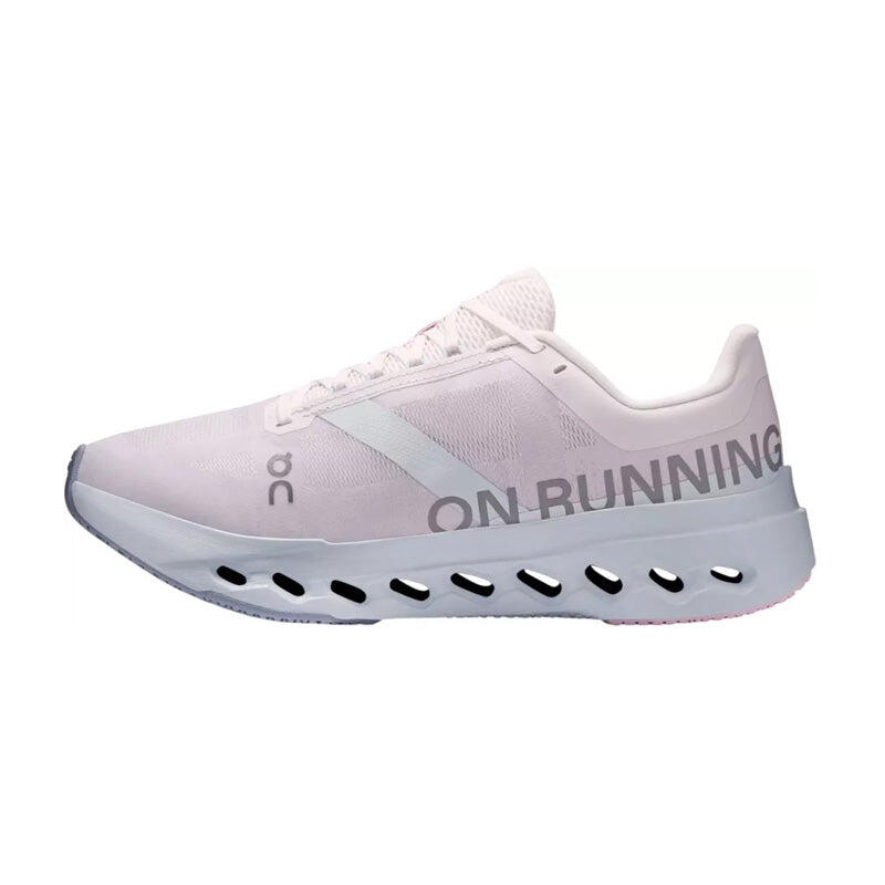Basket On Running Cloudsurfer NEXT OnRunning GRIS 3/7