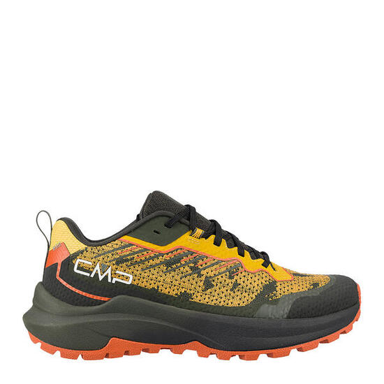 Chaussures de randonnée rapide Jemini pour le trail