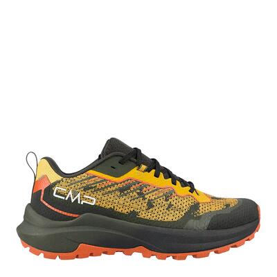 Scarpe da trekking veloci Jemini per trail running