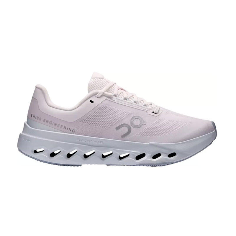 Basket On Running Cloudsurfer NEXT OnRunning GRIS 2/7