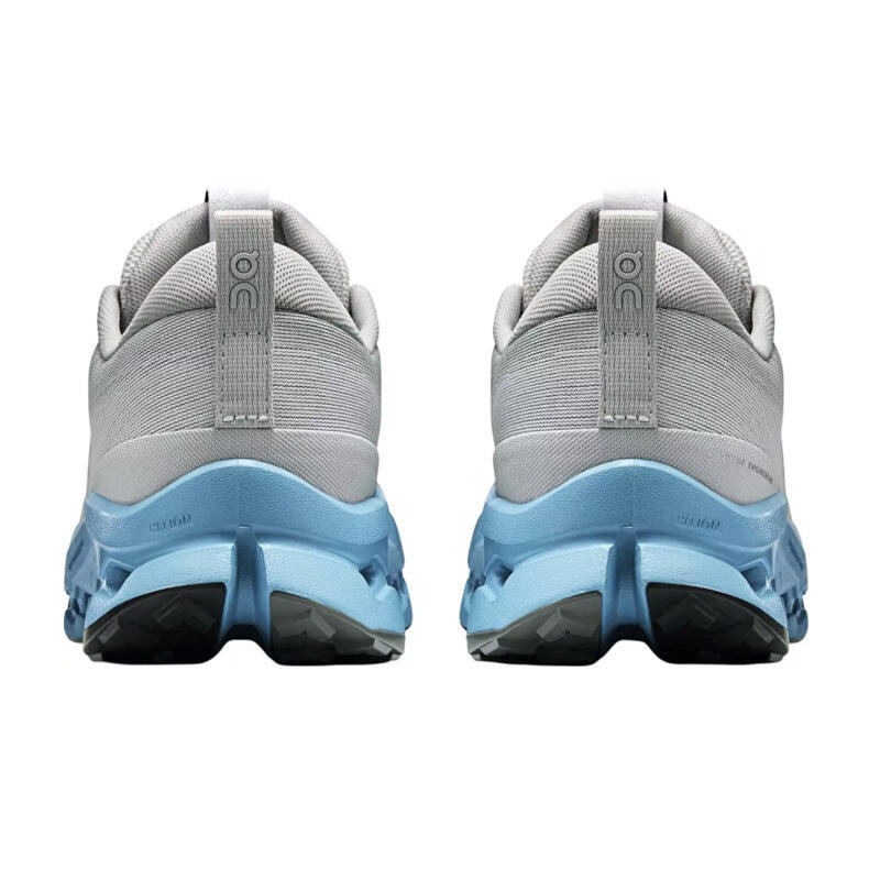 Sapatilhas desportivas On Running CloudSurfer trail 2 OnRunning gris 5/5