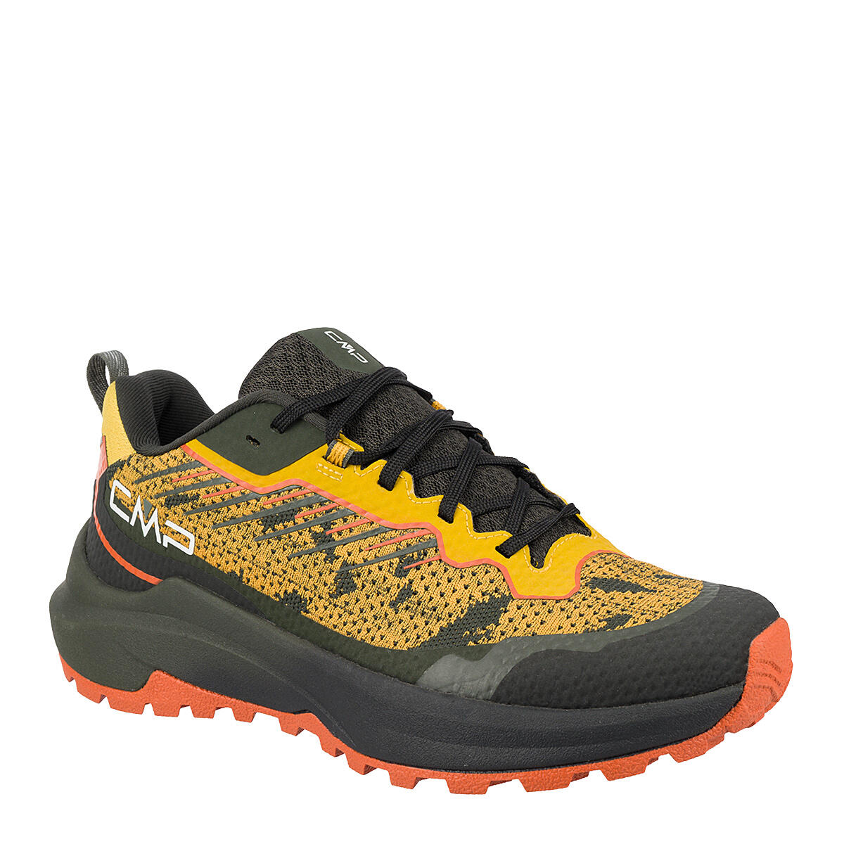 Buty do biegania w terenie CMP Jemini Fast Hiking 3/5