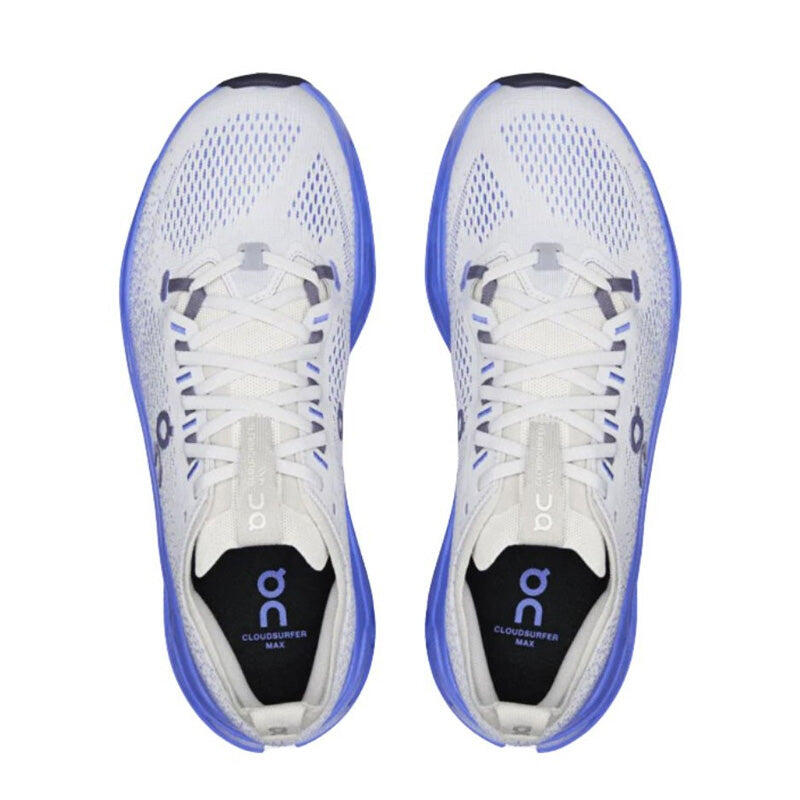 Basket On Running Cloudsurfer Max OnRunning GRIS 4/6