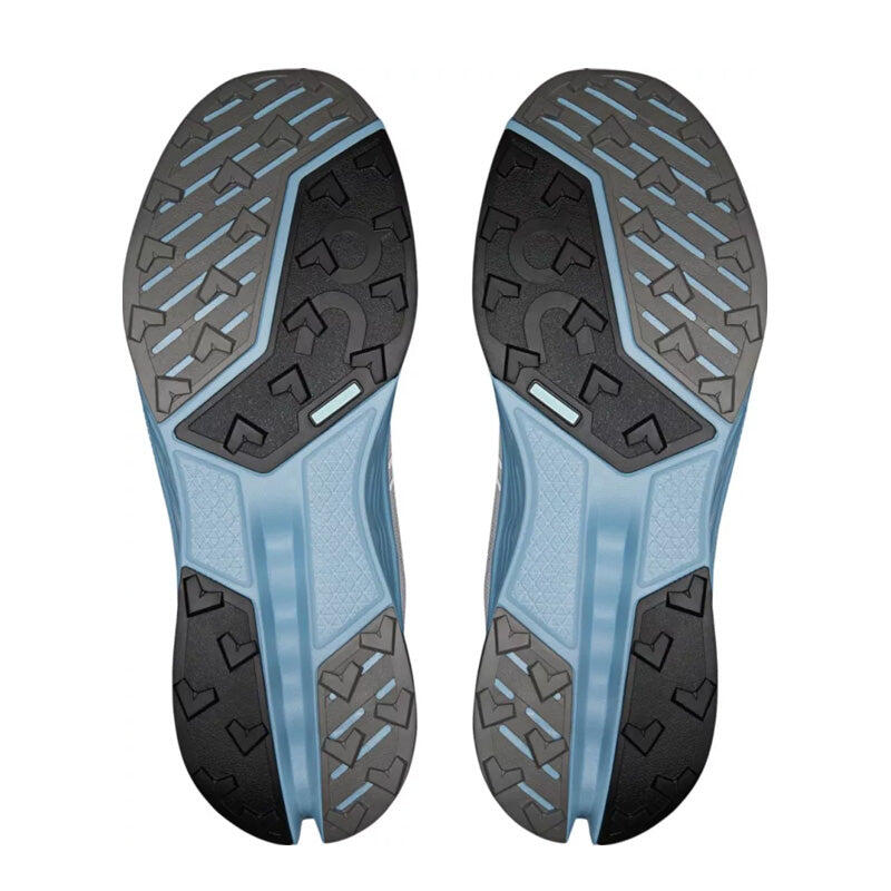Zapatillas On Running CloudSurfer trail 2 OnRunning gris 4/5